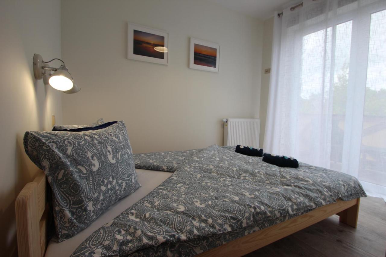 Apartdebki Odargowo Dış mekan fotoğraf
