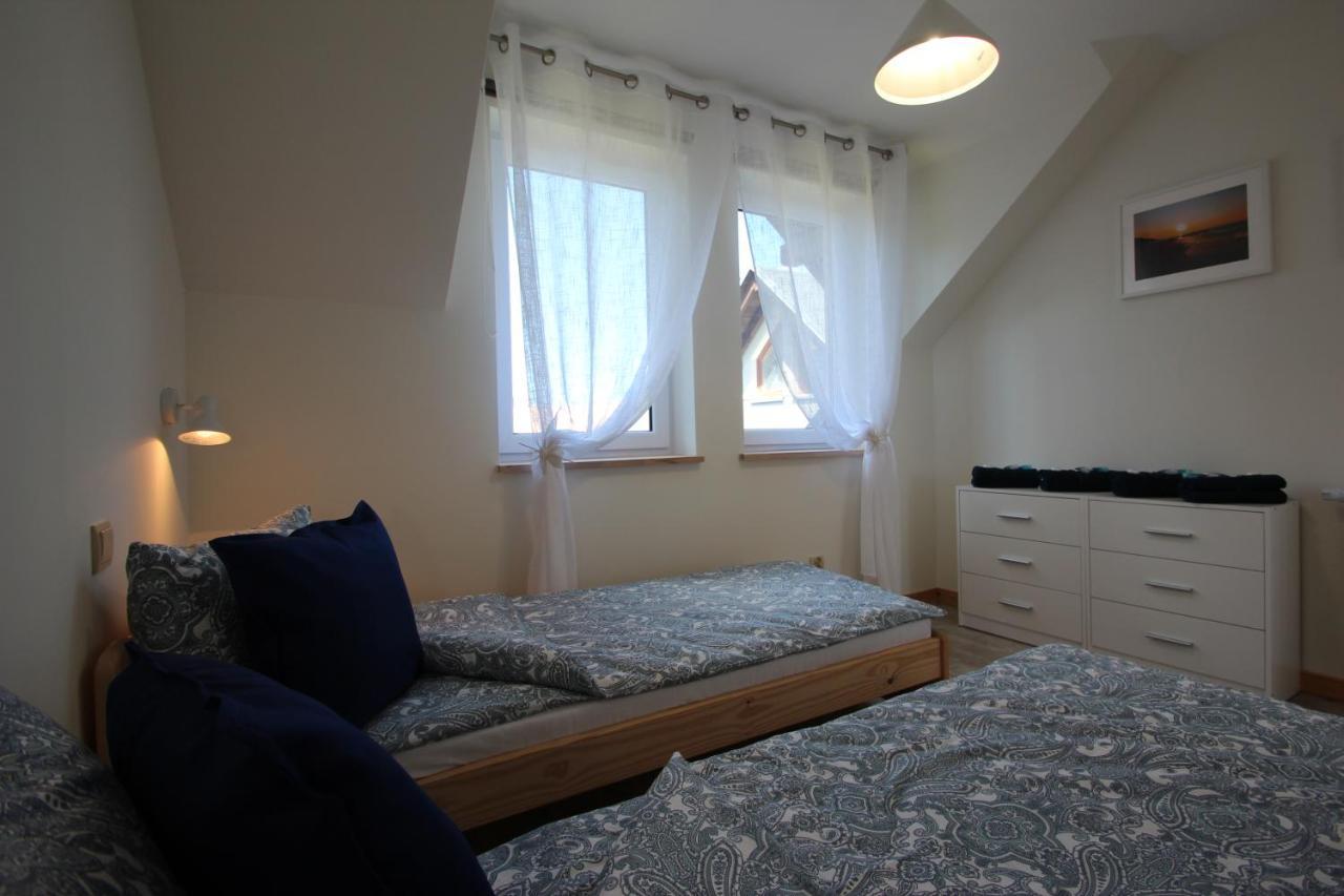 Apartdebki Odargowo Dış mekan fotoğraf